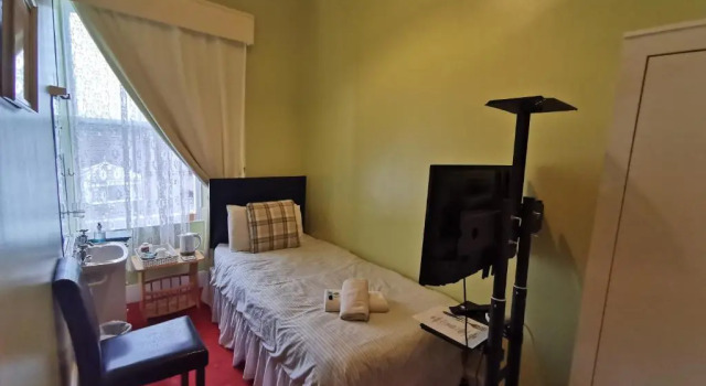 Номер Standard Park Guest House