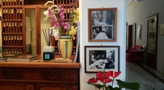 Albergo Miramare