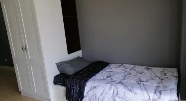 Cozy Studio house /Soho Unit Near Kampar Utar