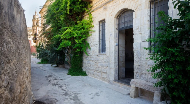 Antica Grotta Di Modica