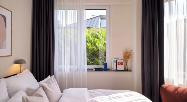 Студия STAYERY Cologne Sülz - Uni-Center