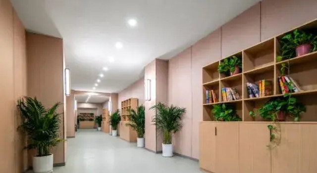 Mingjin Boutique Hotel, Book Boutique Shangqiu Henan
