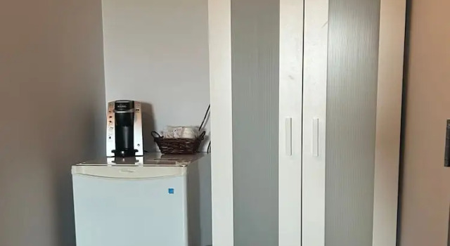 Superior pokoj Hotel 1212
