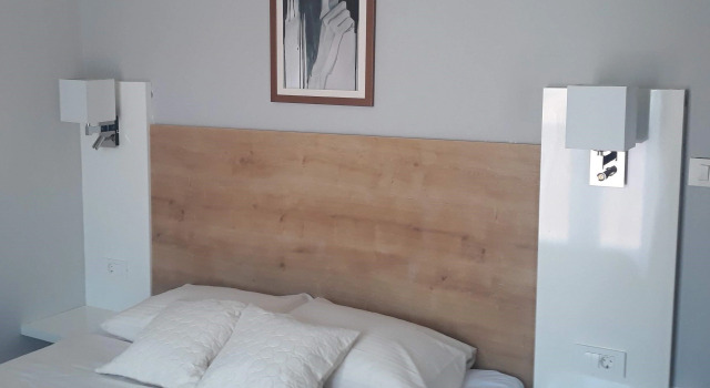 Apartments Orsula near old town, Забронировать Апартаменты/квартира Апартаменты Шибеник, рядом с The Church of St Barbara Šibenik, Апартаменты/квартира