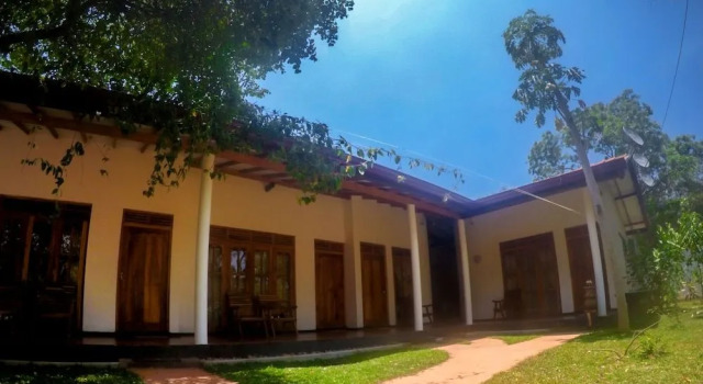 The Tamarind Resort Yala