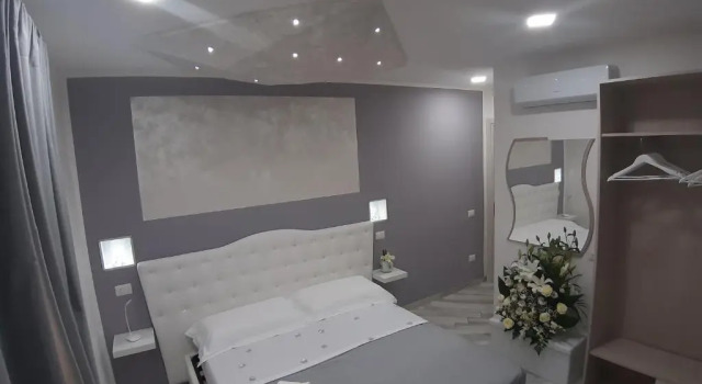 Standard double chambre Il Diamante