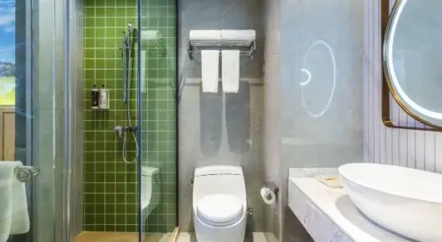 Vienna 3 hao Hotel (Yueyang Chenglingji Zhichang), Rezerwuj Hotel Yueyang Hunan