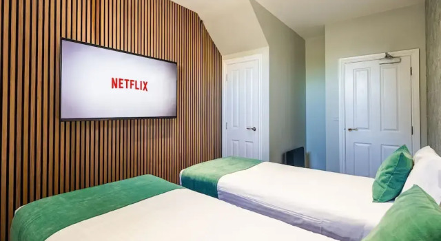 Коттедж Sarah Hotel