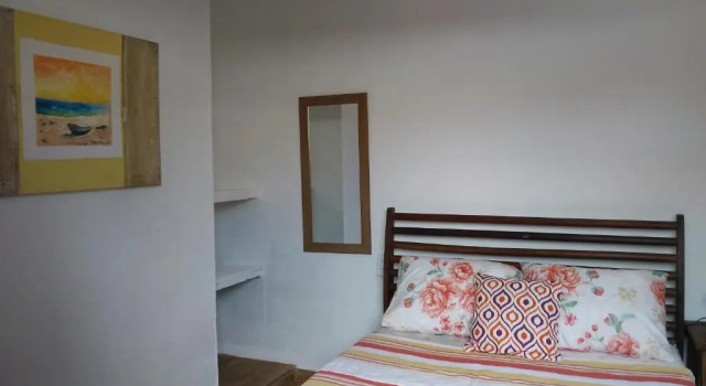 Люкс Executive Pousada Bela Casa Geribá