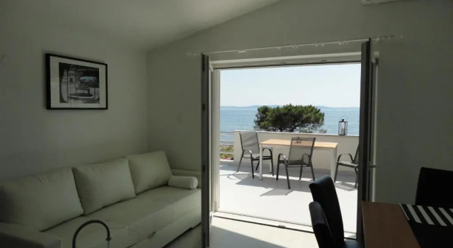 Mirakul Apartments, Забронировать Апартаменты/квартира Апартаменты Zadar Islands, Апартаменты/квартира