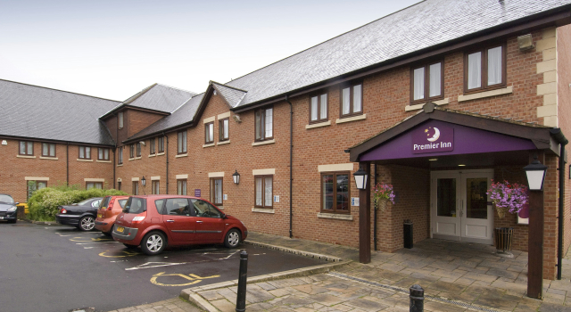 Premier Inn Chorley North, Забронировать Отель Отели Англии 3 звезды, 3*