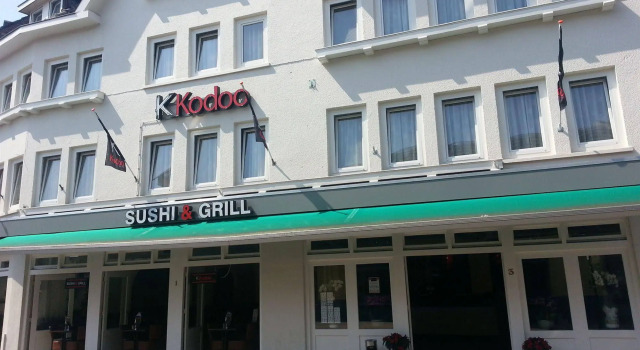 Hotel Neerlandia