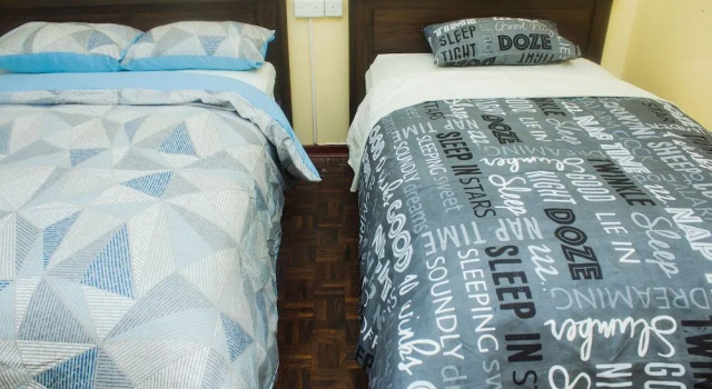 Refreshing Accomodation, Foglalás Szálloda Belvárosi szállodák Harare, belvárosi szállodák Harare