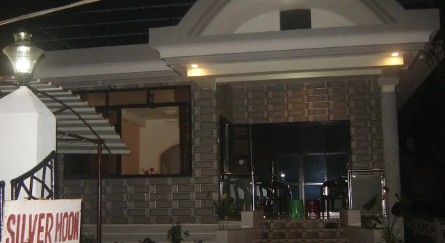 Silver Spring Guest House, Prenota Affittacamere Anjuna 