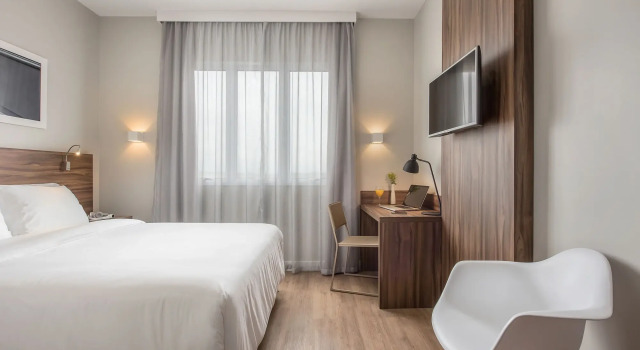 Intercity Pátio Pinda Hotel & Resort