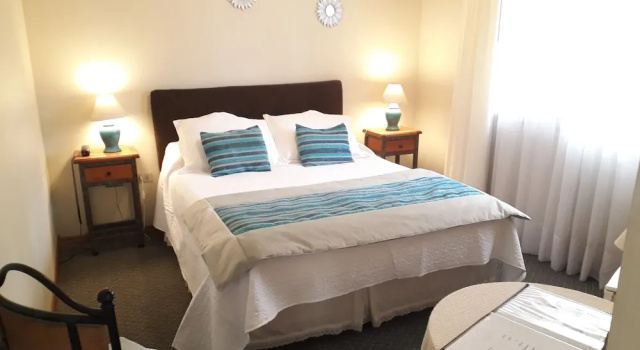 Номер Standard Hotel Boutique 3 Poniente