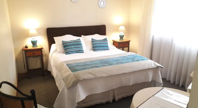 Одноместный номер Standard Hotel Boutique 3 Poniente