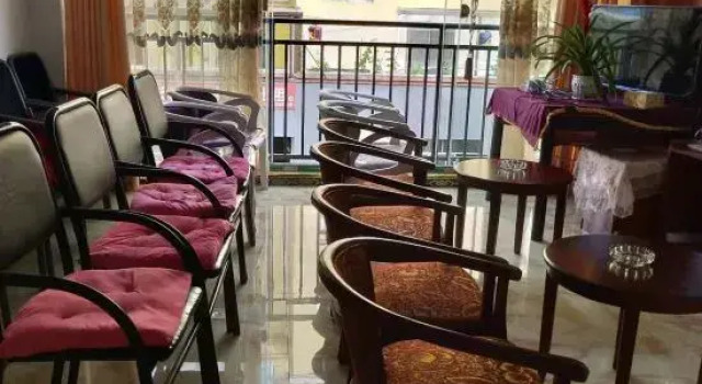 Nayong Hongxing Themed Homestay, Varaa Hotelli Bijie Guizhou