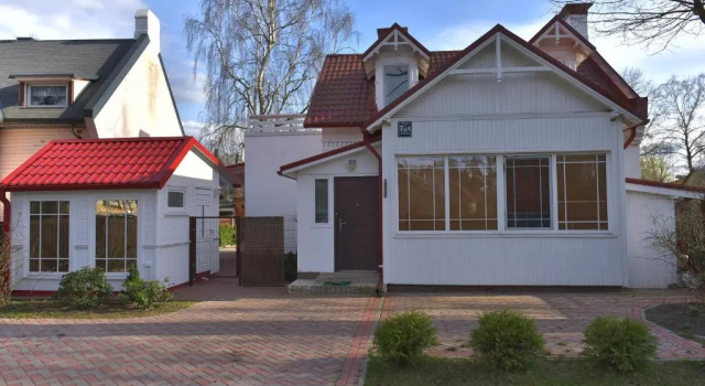Jurmala Guest House Markiza, Prenota Affittacamere Jūrmala 