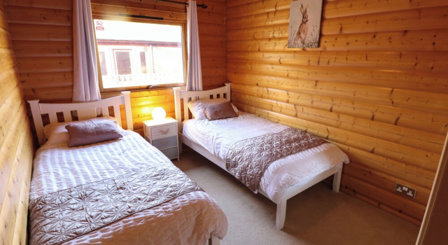 Forest Lodge