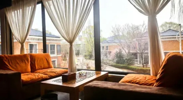 New Concept, Prenota Hotel Hotel a Ningxia con parcheggio, Parcheggio