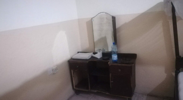 Двухместный номер Standard Lamu Archipelago Villa Hotel