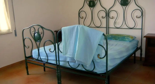 Holiday home La Villa Rustica, Buchen Sie Villa Castilenti Abruzzen