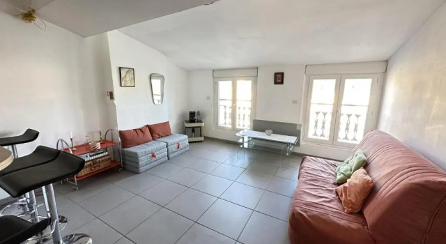 Appartement Port-Vendres, 2 pièces, 4 personnes - FR-1-309-216, Rezervovat Apartmán Port Vendres Vermillion Coast