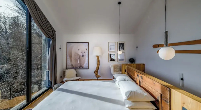 Коттедж Agriturismo HUNUM