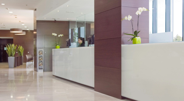 Hotel Sercotel JC1 Murcia