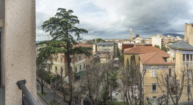 Апартаменты с видом на город Guest House Foligno Porta Romana