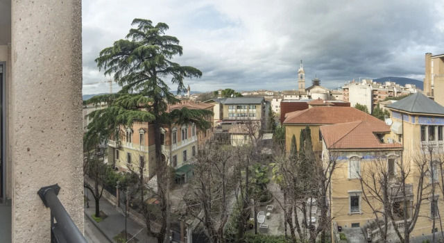 Апартаменты с видом на город Guest House Foligno Porta Romana