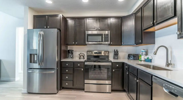 Номер Standard 4013 Vista Cay