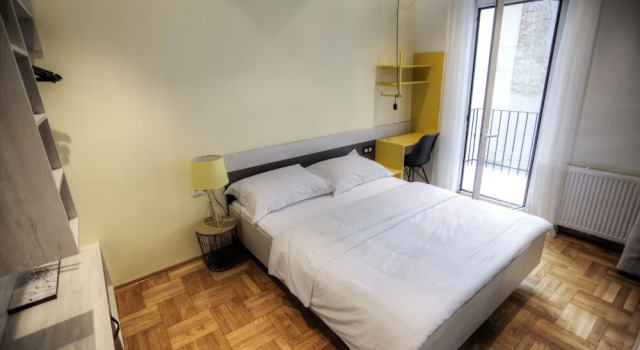 Апартаменты Comfort Cardinal apartments