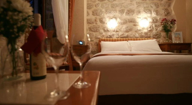 Art Hotel Galathea, Đặt Khách sạn Khách sạn ở Kotor Riviera bao gồm bữa sáng, Bữa sáng