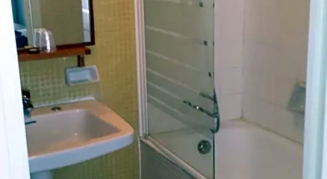 Номер Standard Grand Hotel de l'étoile