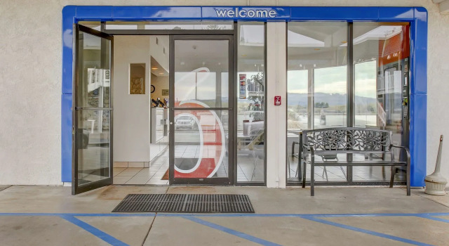 Motel 6 Coos Bay #1244, Prenota Motel Coos Bay 