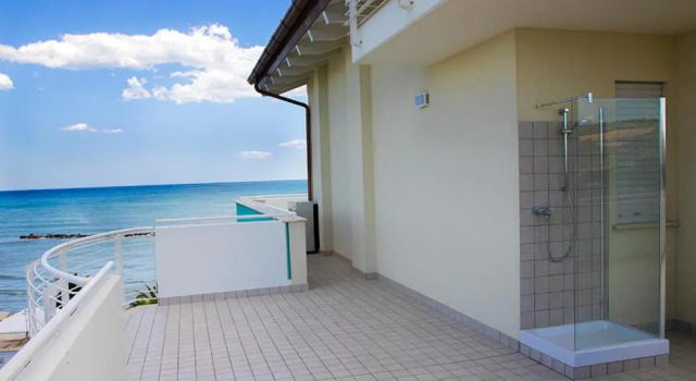 Люкс Residence Acquasuite