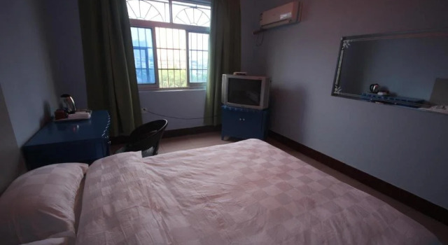 Xiaduo Garden Hostel