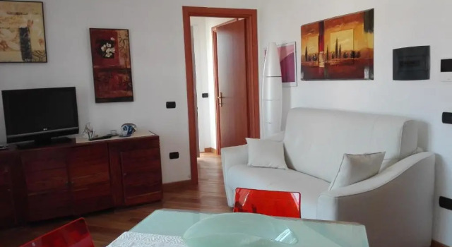 Roccesarde Apartment