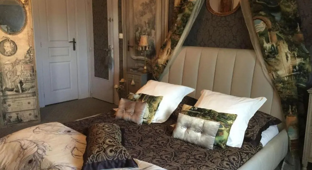 Le Clos Saint Paul, Rezervasyon Otel Vexin-sur-Epte Normandy