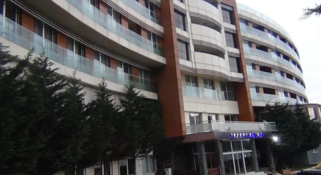 Afafet Thermal Wellness Hotel by Vima, Boek Hotel Armutlu Regio Marmara
