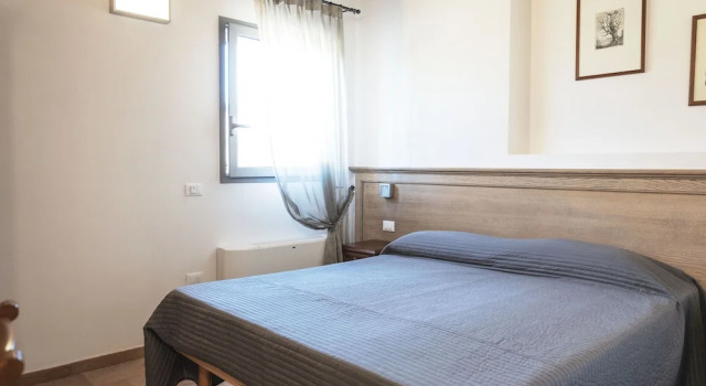 Номер Deluxe Agriturismo Ben Ti Voglio