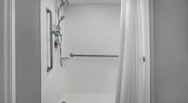 Четырёхместный номер Standard Motel 6-Monahans, TX