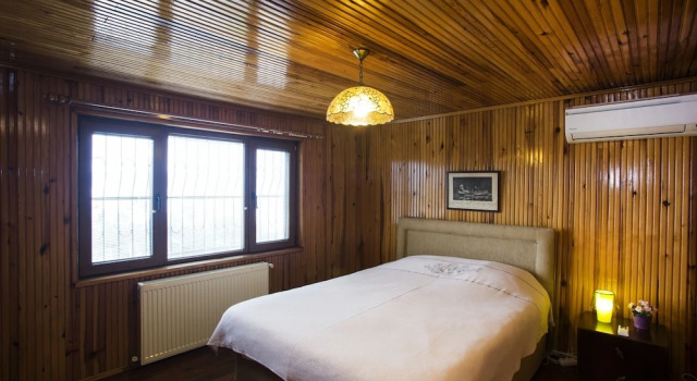 Yaprak Dag Evi, Varaa Hotelli Hotellit Marmara-alue pysäköinnillä, Pysäköinti