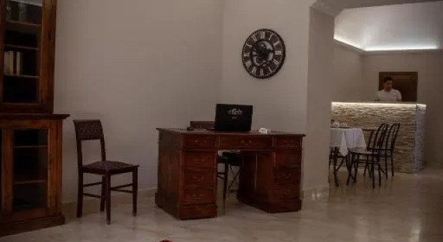 Al Centro Casa Vacanze, Buchen Sie Hotel Mistretta Monti Nebrodi