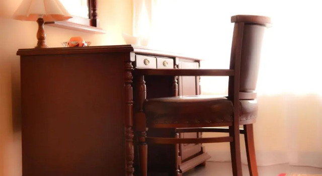 Standard chambre Vila Roma