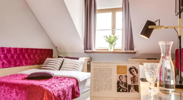 Номер Classic Talaria Resort&SPA