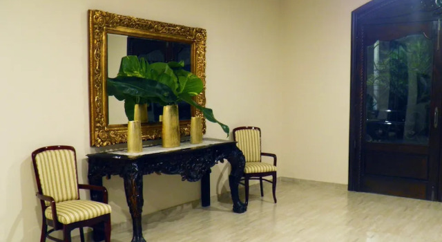 Barolo Hotel