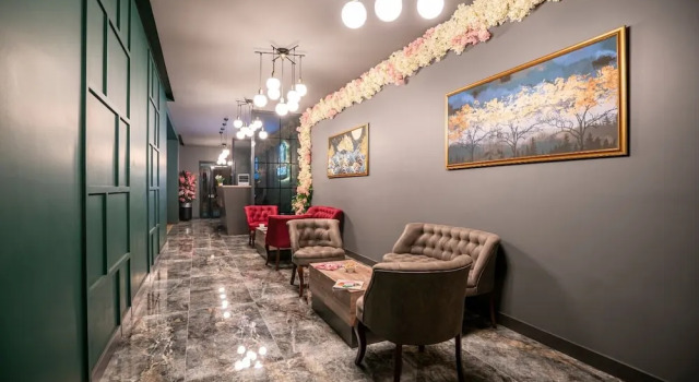 Gül Residence, Rezerwuj Apartament Pamukkale Aegean Region